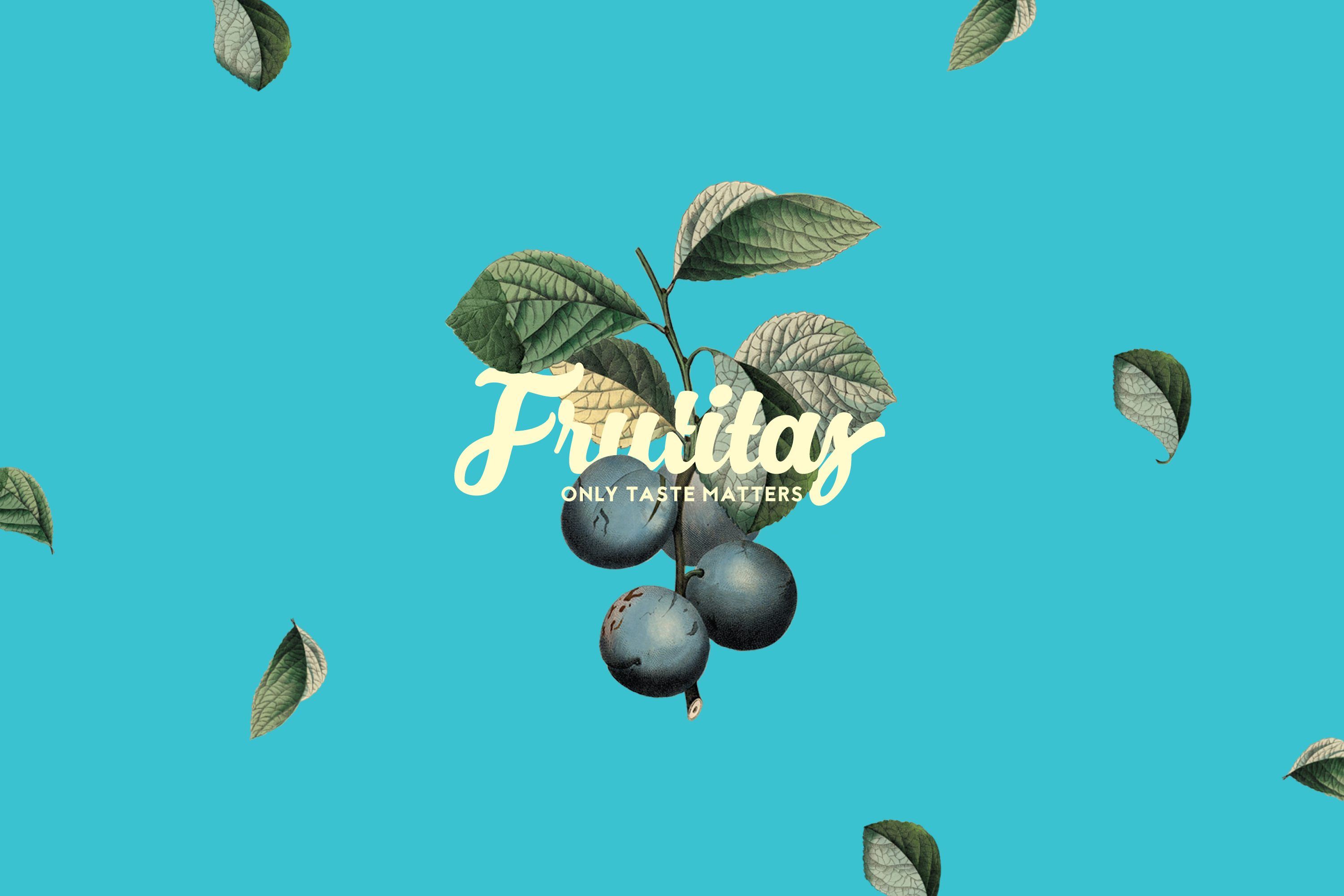 Frutits