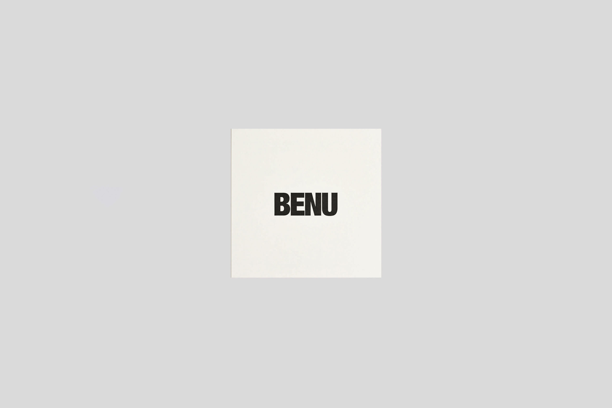 BENU